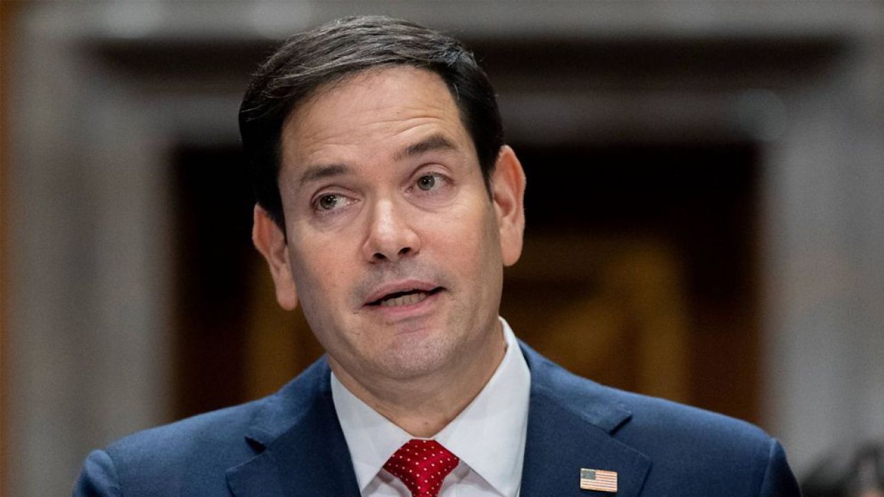 যেকোনো উপায়ে’ উন্মুক্ত হবে হরমুজ প্রণালি: ইরানকে চরম মূল্যের হুঁশিয়ারি মার্কো রুবিওর