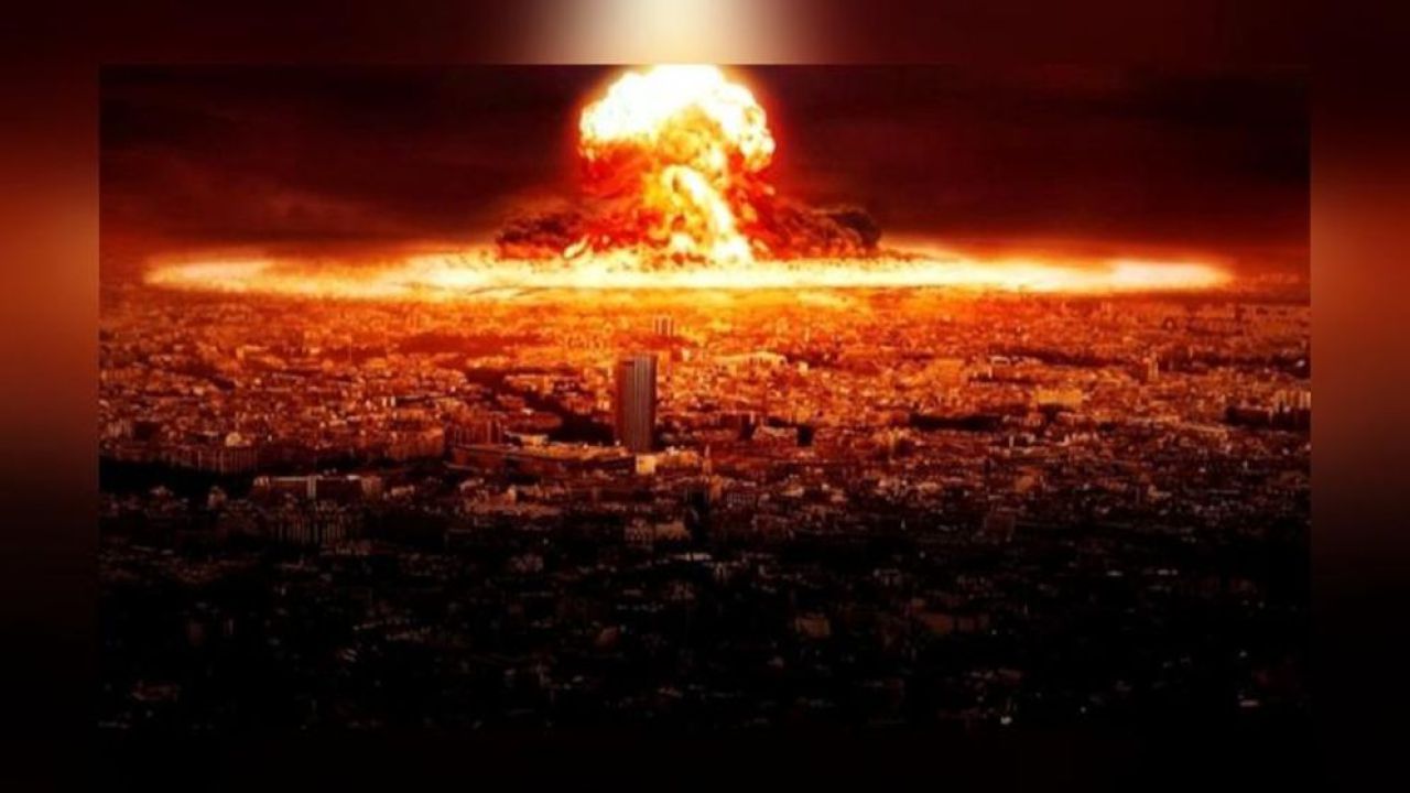 ইরানে সম্ভাব্য পারমাণবিক হামলার আশঙ্কায় জাতিসংঘ কূটনীতিকের পদত্যাগ