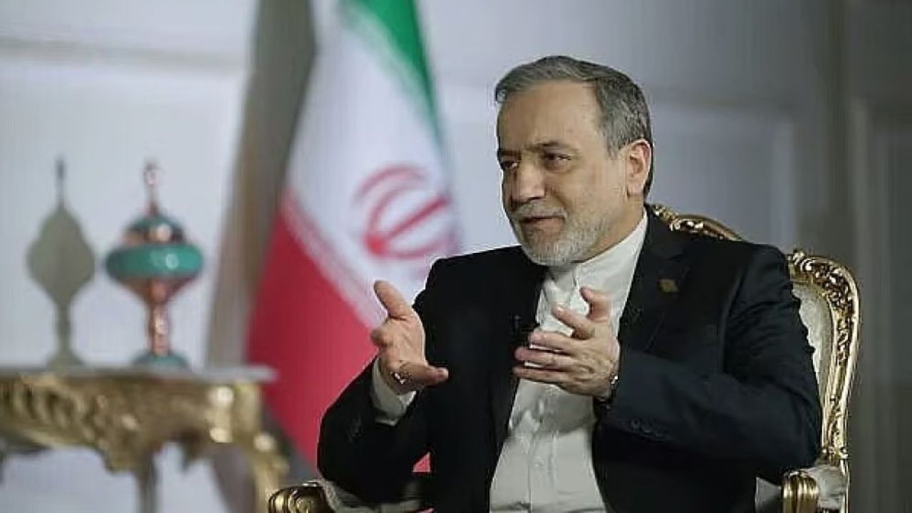 মার্কিন সেনা সরাতে সৌদি আরবকে ইরানের পররাষ্ট্রমন্ত্রীর আহ্বান