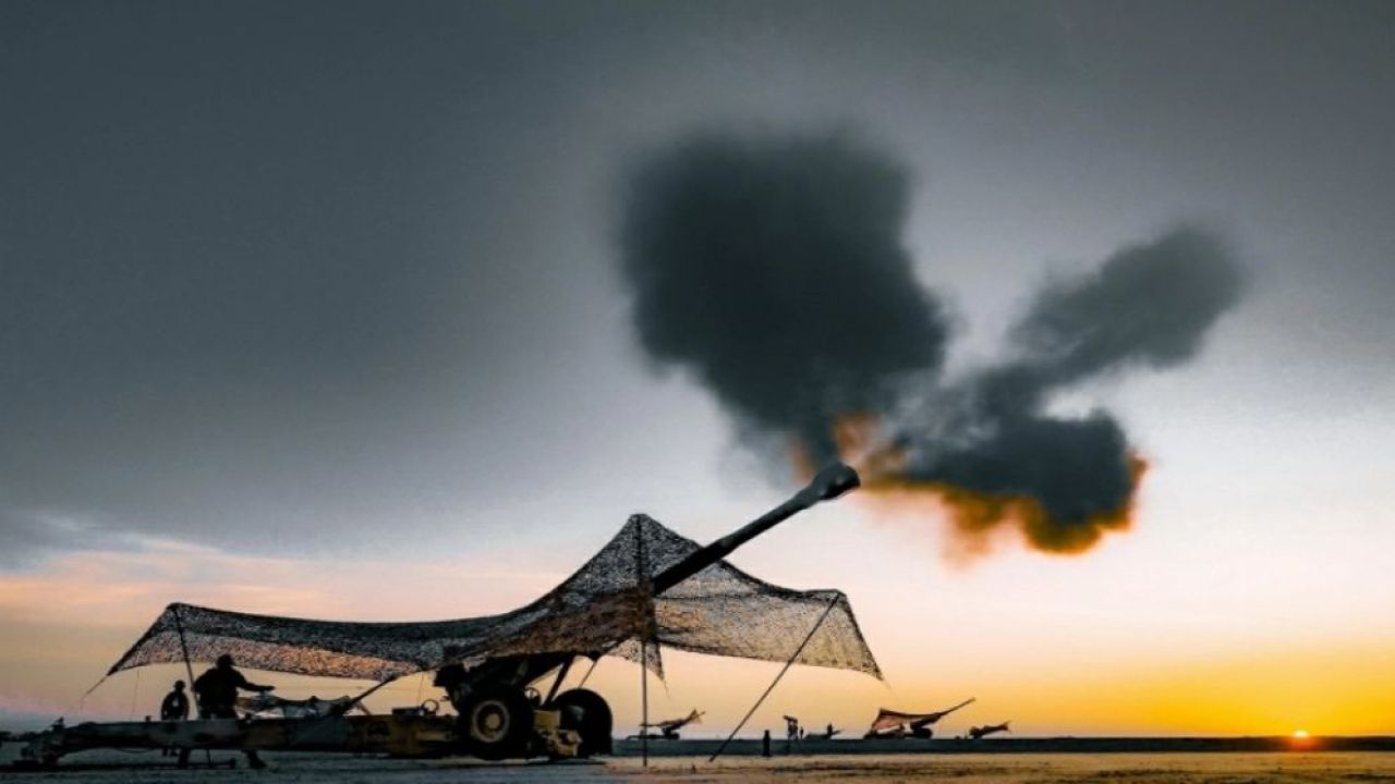 সৌদি আরবে ব্যালিস্টিক ক্ষেপণাস্ত্র ও ১০টি ড্রোন ভূপাতিত