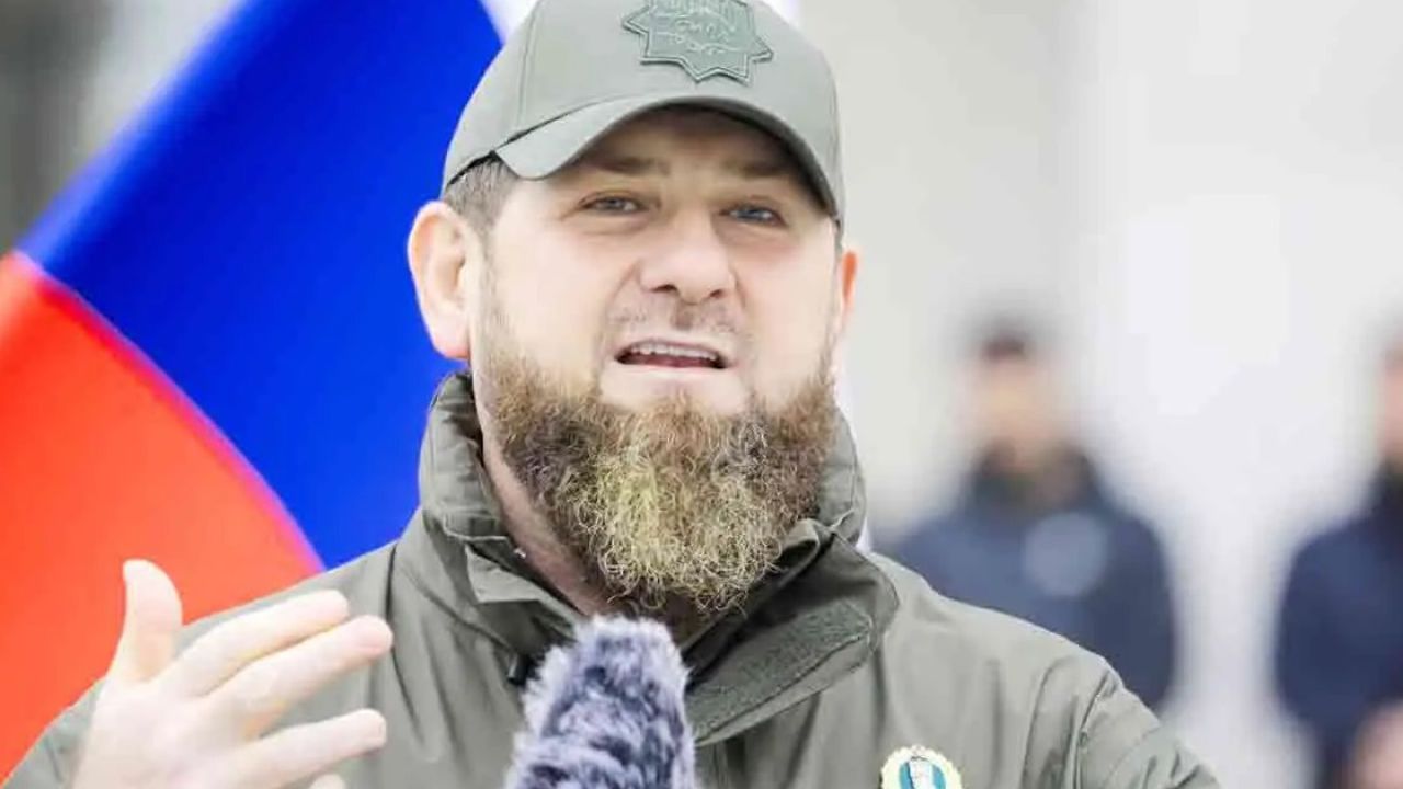 ইরানের সমর্থনে যুদ্ধের ঘোষণা চেচেন বাহিনীর: মার্কিন বিরোধী লড়াইকে ‘জিহাদ’ আখ্যা