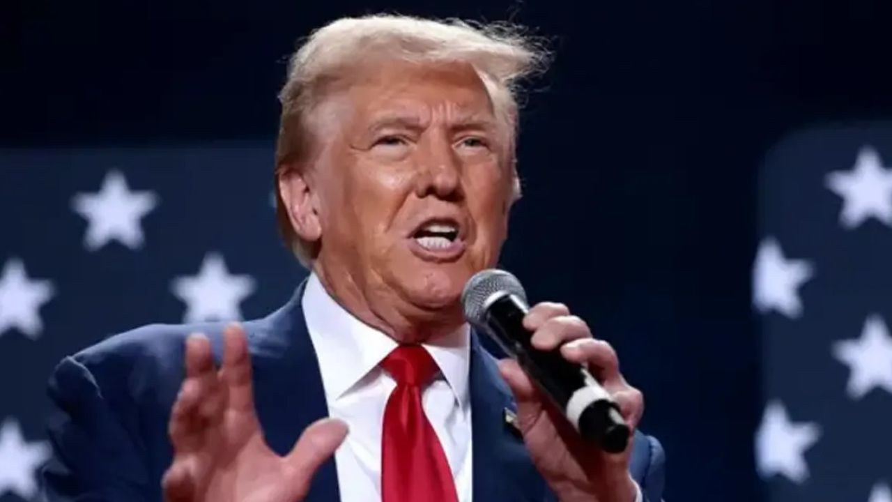 ইরান ইস্যুতে জাতির উদ্দেশে আজ গুরুত্বপূর্ণ ভাষণ দেবেন ডোনাল্ড ট্রাম্প