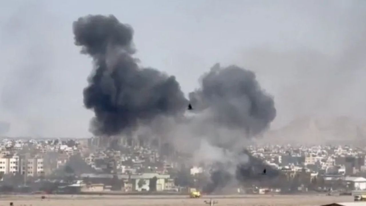 ইরান যুদ্ধ ও আরব আমিরাতের ‘লিবেরাল’ মুখোশ: সেন্সরশিপ ও ধরপাকড়ের কবলে দুবাই