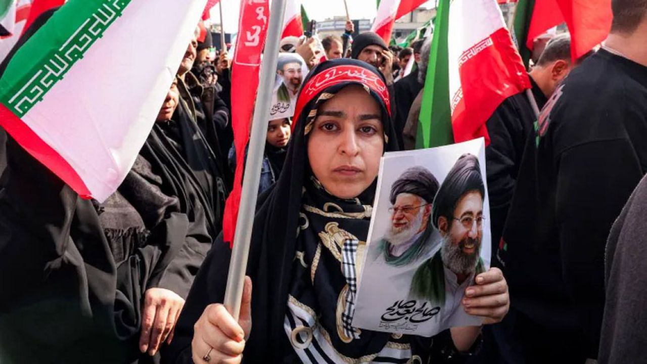 যুদ্ধবিরতির অনুরোধ নিয়ে ট্রাম্পের দাবিকে মিথ্যা ও ভিত্তিহীন বলল ইরান