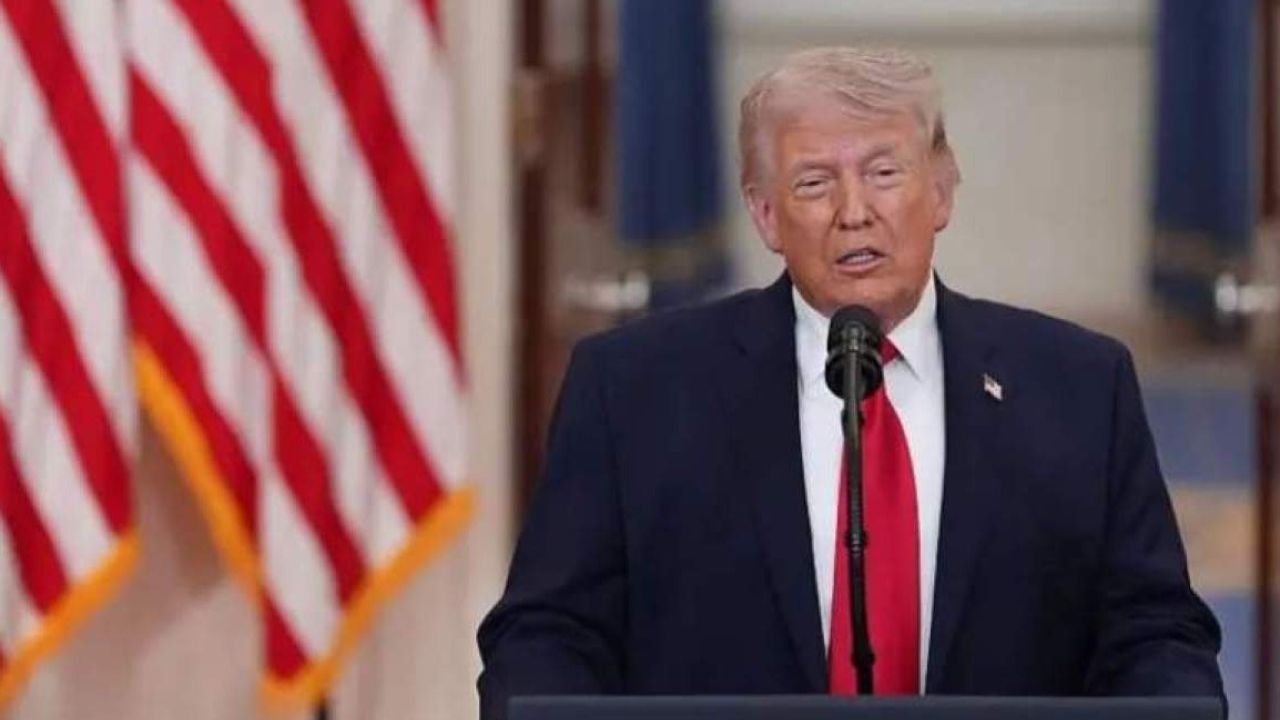 ইরান যুদ্ধে 'অপারেশন এপিক ফিউরি'র লক্ষ্য অর্জনের খুব কাছে ট্রাম্প