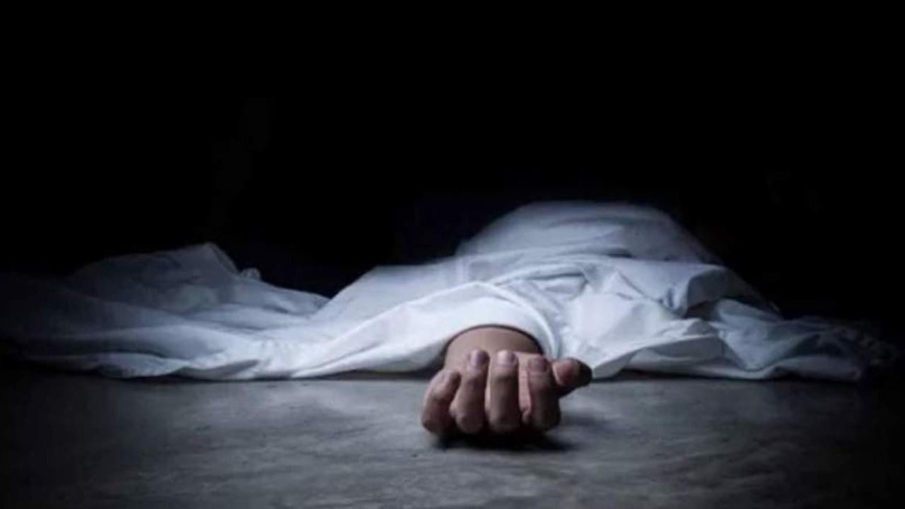 ত্রিশালে ৪ বছরের শিশুপুত্রকে হত্যার অভিযোগ ঘাতক বাবার বিরুদ্ধে