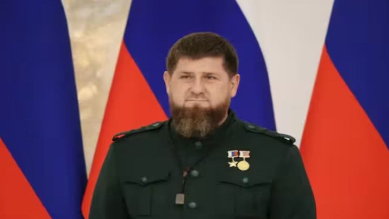 মার্কিন স্থল অভিযান ঠেকাতে ইরানের পাশে দাঁড়ানোর ঘোষণা দুর্ধর্ষ চেচেন যোদ্ধাদের