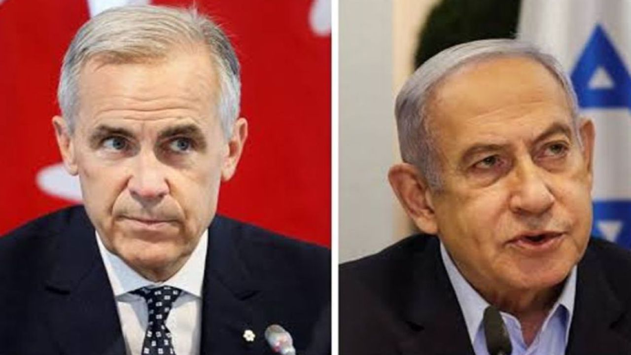 দক্ষিণ লেবানন দখল পরিকল্পনায় ইসরাইলকে কানাডা ও ফ্রান্সের কড়া হুঁশিয়ারি