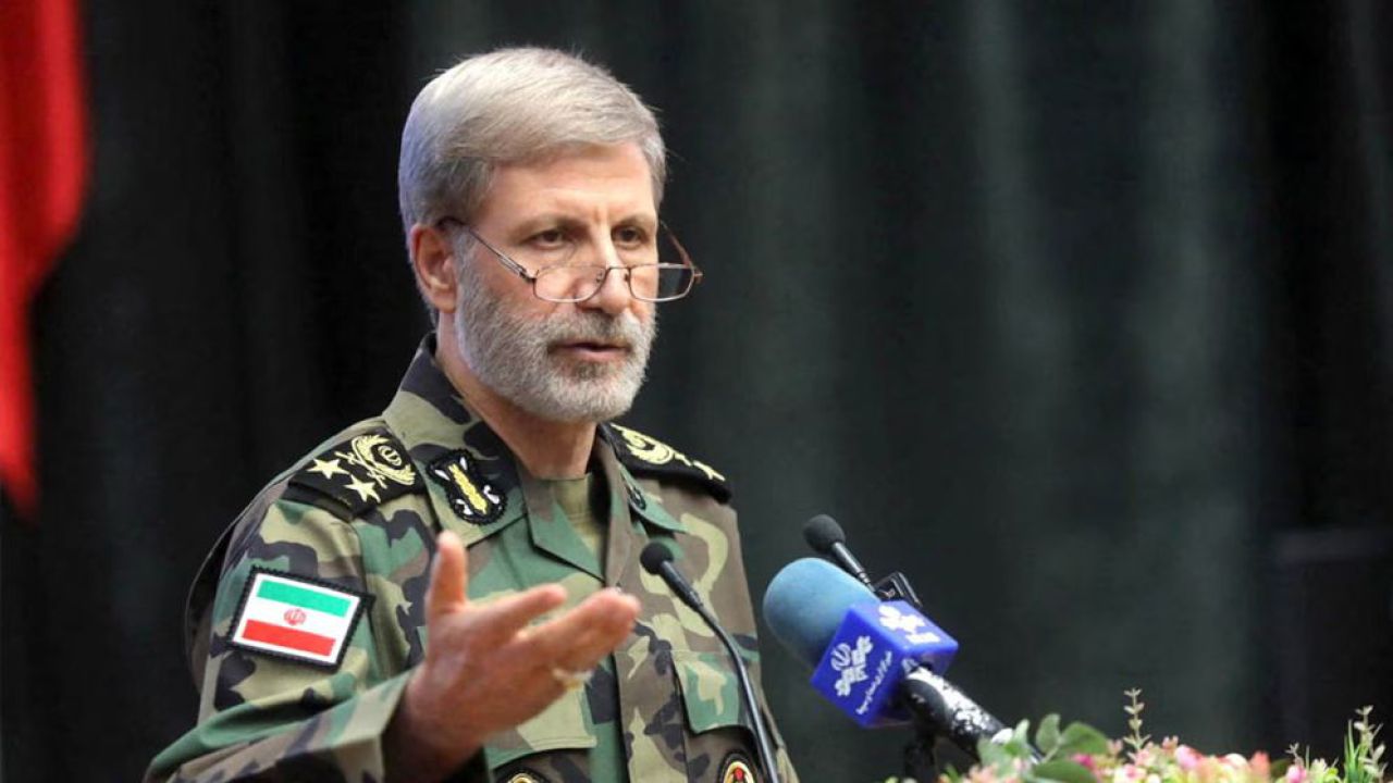 যুক্তরাষ্ট্রের স্থল অভিযানে কেউ বেঁচে ফিরবে না: মার্কিন হুঁশিয়ারির কড়া জবাব ইরানি সেনাপ্রধানের