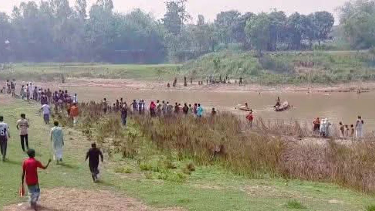 জয়পুরহাটের আক্কেলপুরে নদীতে ডুবে এক মাদরাসা শিক্ষার্থীর মৃত্যু