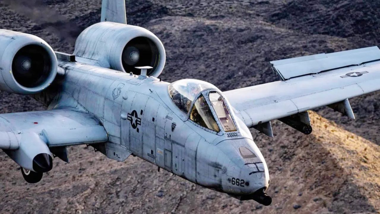 ইরানে ফের মার্কিন যুদ্ধবিমান ভূপাতিত