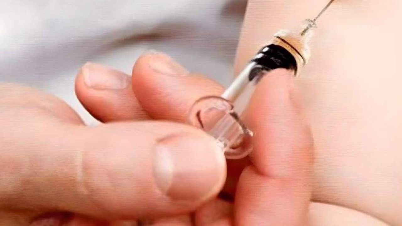 হামের প্রাদুর্ভাবে ৪ শিশুর মৃত্যু: কাল থেকে দেশজুড়ে জরুরি টিকাদান কর্মসূচি শুরু