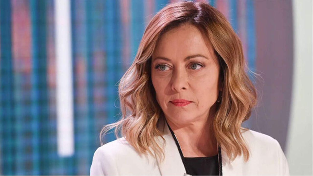 যুদ্ধের মধ্যেই কাতারে যাচ্ছেন ইতালির প্রধানমন্ত্রী