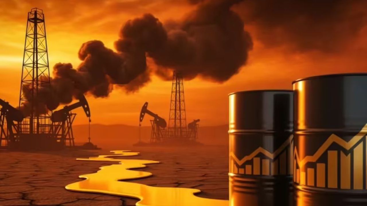 ইরান থেকে ভারতের তেল আমদানিতে কোনো বাধা নেই: পেট্রোলিয়াম মন্ত্রণালয়