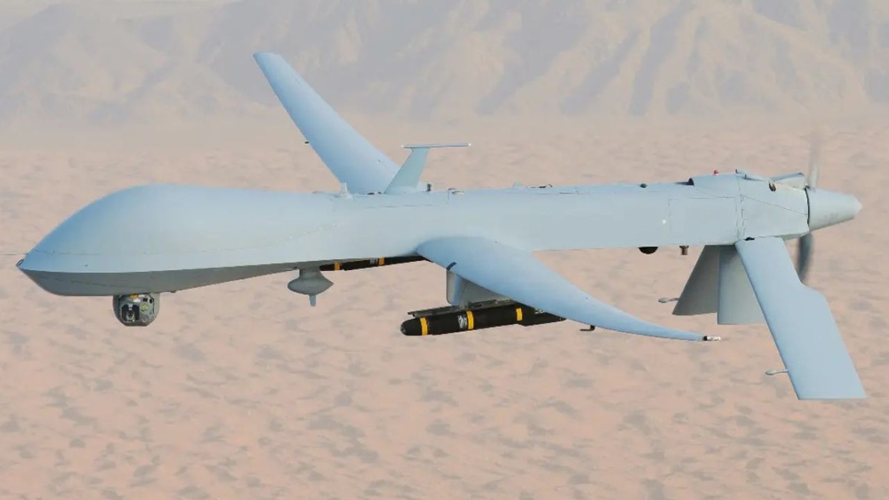 Gemini said ইসফাহানে মার্কিন ড্রোন ভূপাতিত ও নিখোঁজ ক্রু উদ্ধারে ইরানে স্পেশাল ফোর্স