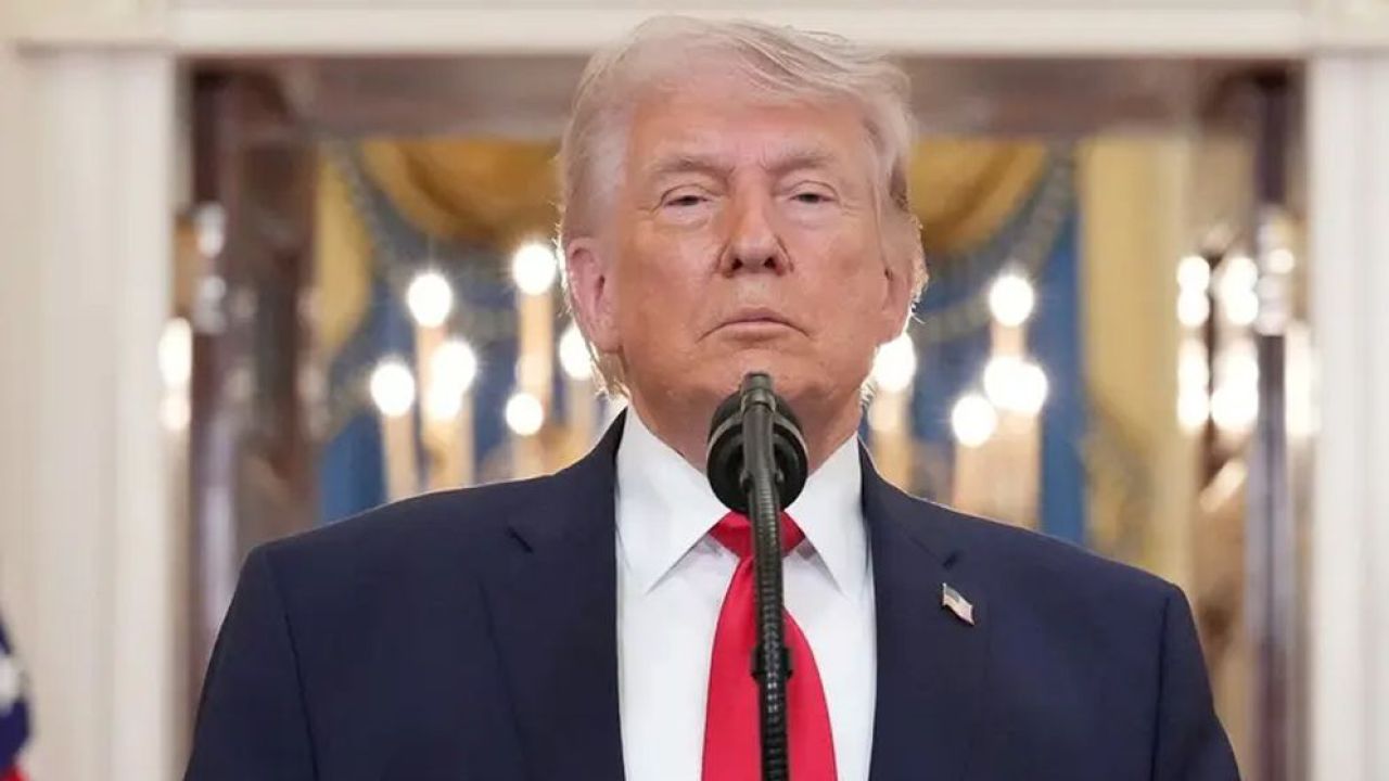 তেহরানে ভয়াবহ হামলায় ইরানের ‘অনেক’ সামরিক নেতা নিহত: দাবি ট্রাম্পের