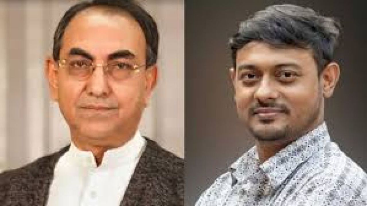 মির্জা আব্বাসকে হাসপাতালে দেখতে গেছেন নাসীরুদ্দীন