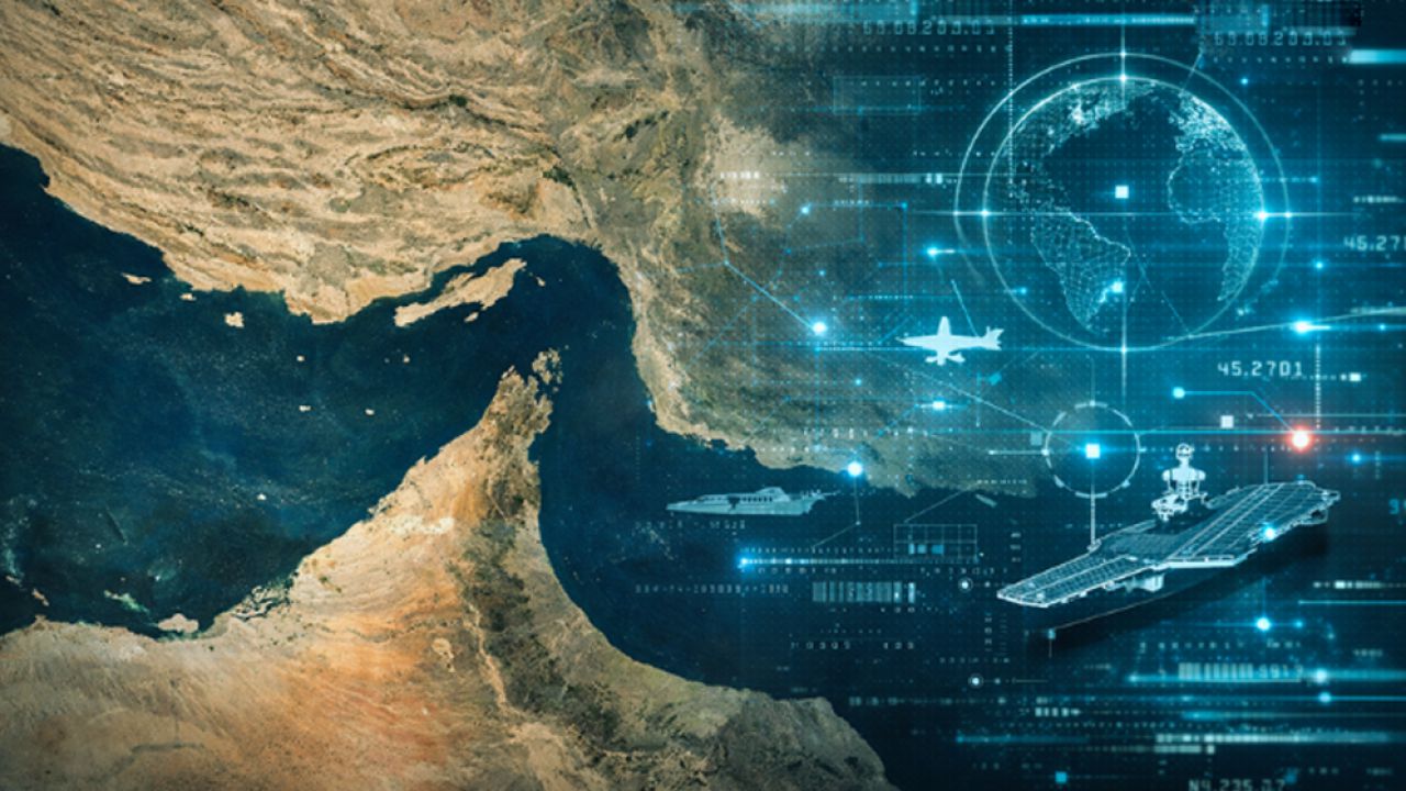 মার্কিন বাহিনীর গোপন তথ্য ইরানের কাছে বিক্রি করছে চীনা কোম্পানি; উত্তপ্ত মধ্যপ্রাচ্য