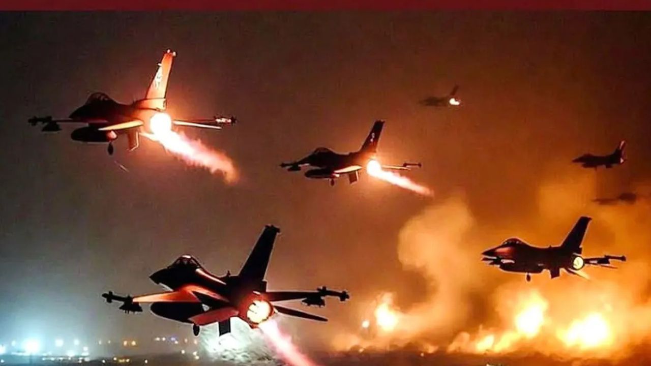 অপারেশন ‘গজব লিল-হক’: ৪০ দিনে ৭৯৬ আফগান সেনা নিহতের দাবি পাকিস্তানের