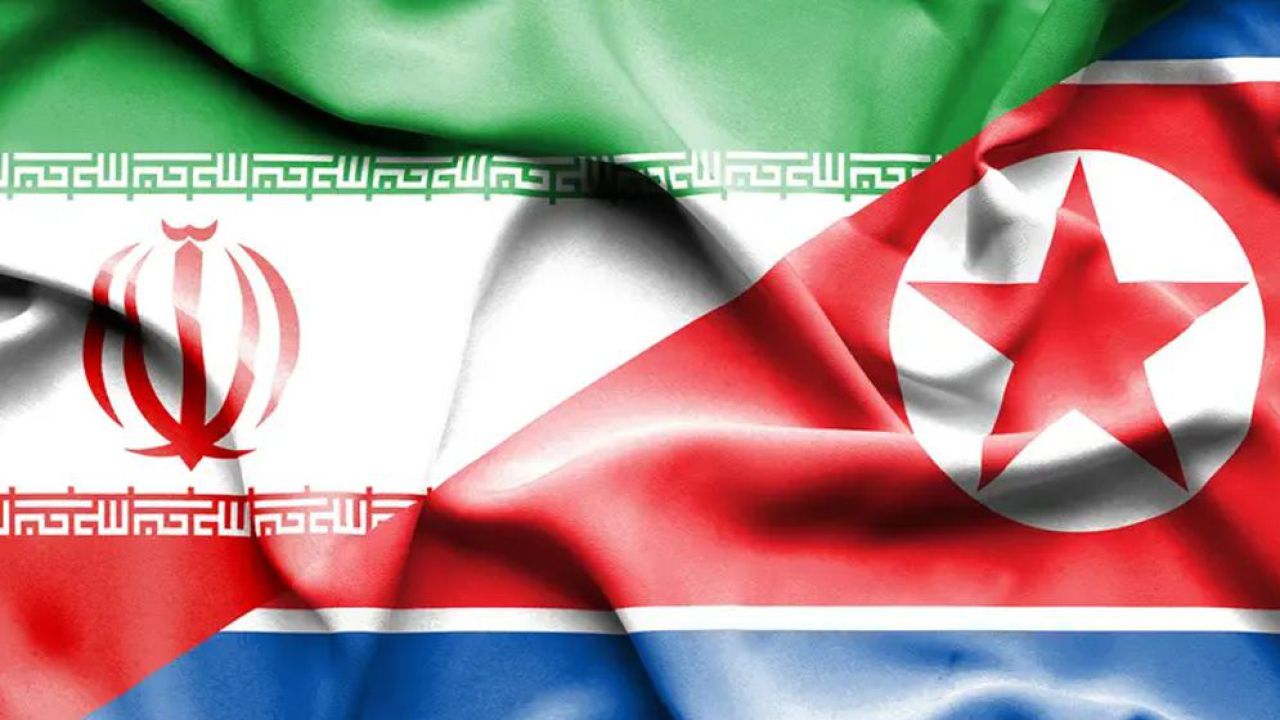দীর্ঘদিনের মিত্র ইরান থেকে দূরত্ব বজায় রাখছে উত্তর কোরিয়া