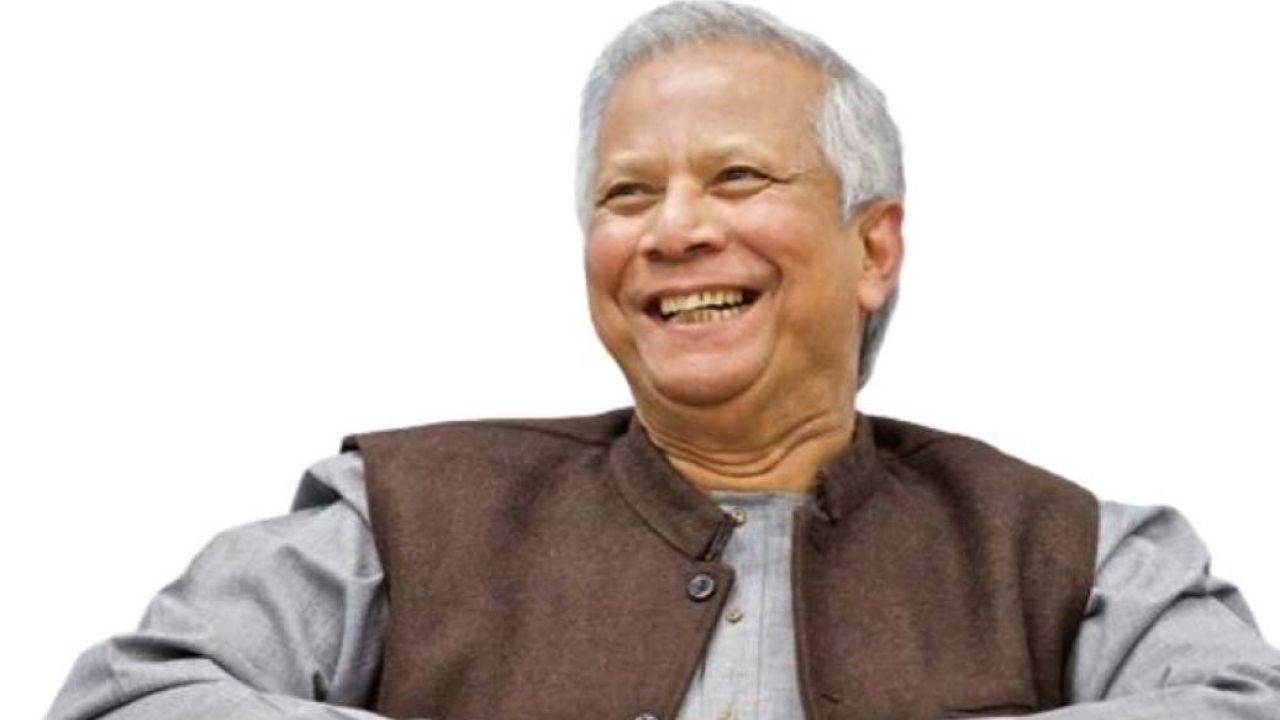 ড. ইউনূসসহ সব উপদেষ্টার দেশত্যাগে নিষেধাজ্ঞা চেয়ে লিগ্যাল নোটিশ