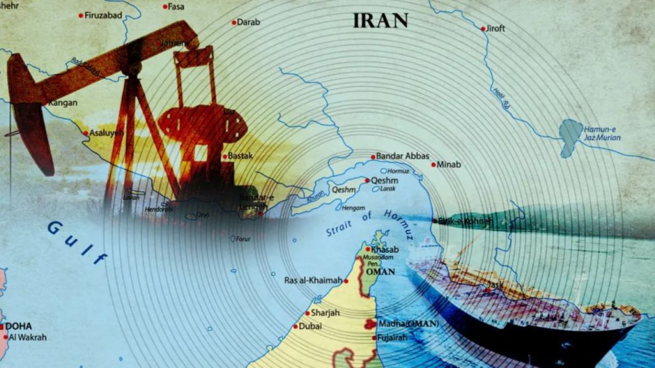 চীন-ইরান অক্ষের কবজায় যাচ্ছে হরমুজ প্রণালি; ভারতের অর্থনীতির জন্য ‘দীর্ঘমেয়াদী দুঃস্বপ্ন’