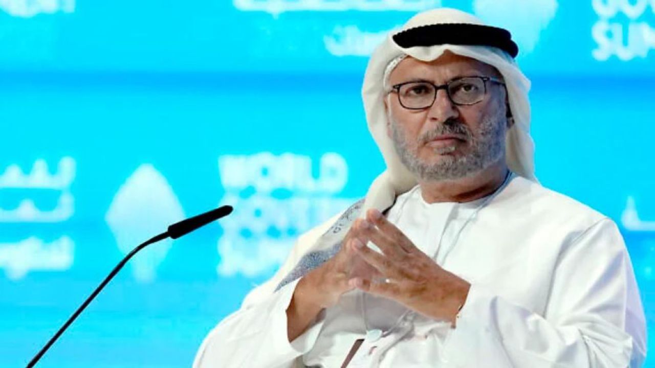 ইরান-যুক্তরাষ্ট্র চুক্তিতে কঠোর শর্ত চায় আরব আমিরাত