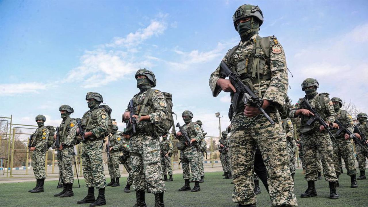 ট্রাম্পের ‘এক রাতে গুঁড়িয়ে’ দেওয়ার হুমকির কড়া জবাব দিল ইরান