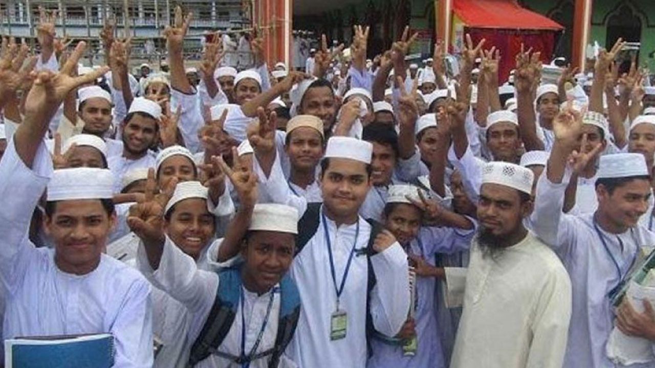 আলিম পরীক্ষার মূল সনদ বিতরণের সময়সূচি প্রকাশ