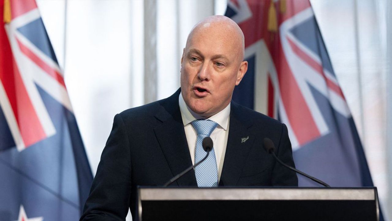 ট্রাম্পের বেসামরিক স্থাপনায় হামলার হুমকি অগ্রহণযোগ্য বলে কড়া সমালোচনা নিউজিল্যান্ডের