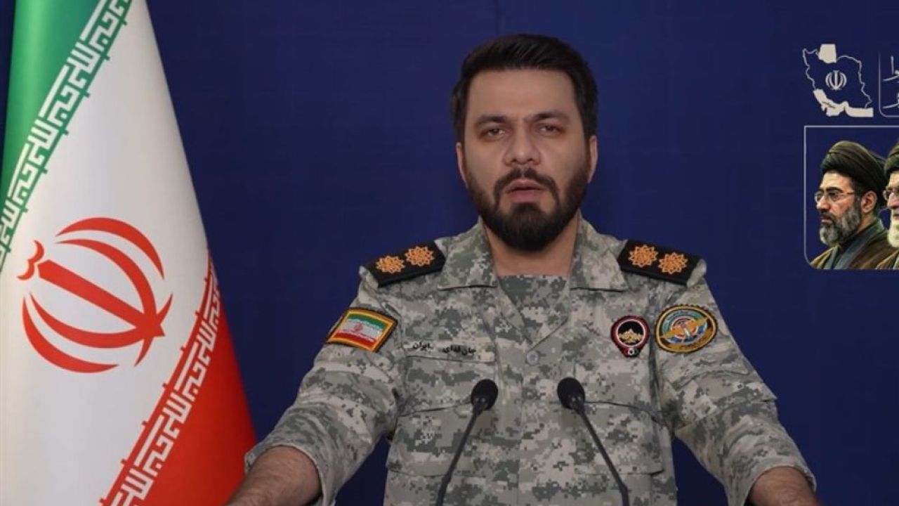 রেড লাইন অতিক্রম করলে দীর্ঘমেয়াদী জ্বালানি সংকটে পড়বে যুক্তরাষ্ট্র ও তার মিত্ররা