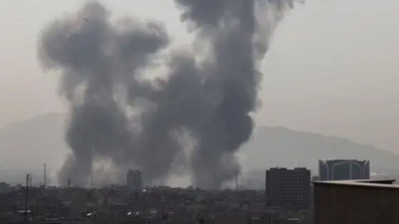 ইরানি মিসাইল হামলার ভয়াবহ আশঙ্কায় ইসরাইল: সর্বোচ্চ সতর্কতায় আইডিএফ