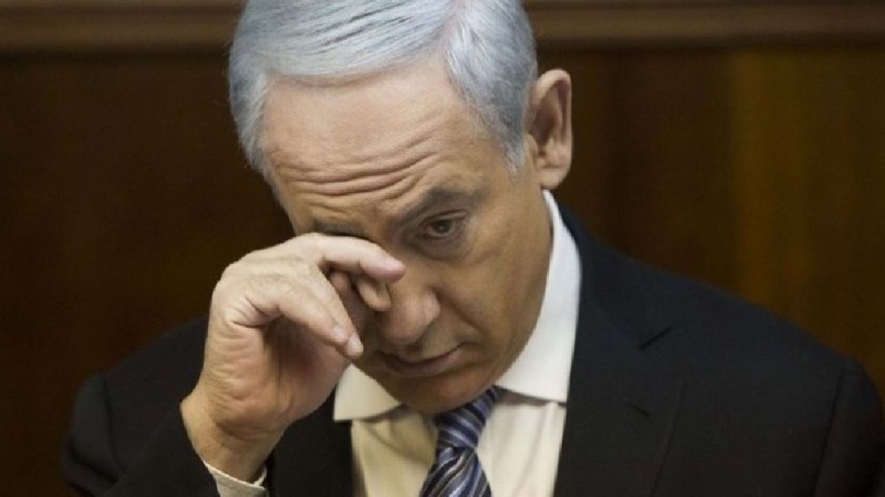 ইরানের সাথে যুদ্ধবিরতি চুক্তি: নিজ দেশে তীব্র রাজনৈতিক ও জনরোষের মুখে নেতানিয়াহু