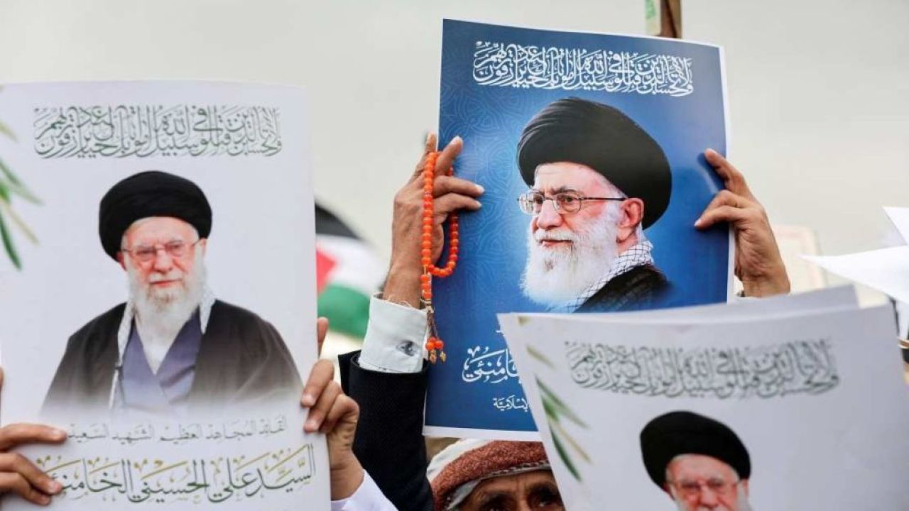 খামেনির চল্লিশার দিনে ইরানে লাখো মানুষের সমাবেশ ও যুদ্ধবিরতির ঘোষণা