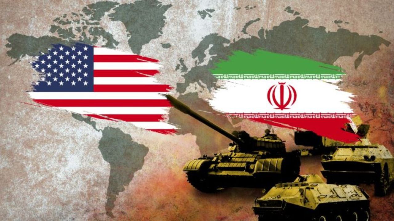 মধ্যপ্রাচ্যে ৯৫ শতাংশ মার্কিন সামরিক অবকাঠামো ধ্বংসের দাবি ইরানের