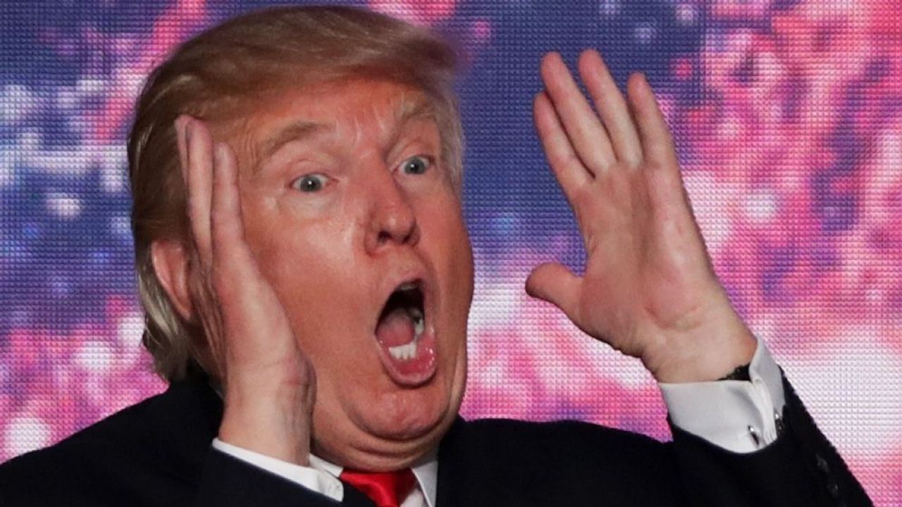 ইরানকে অস্ত্র সরবরাহকারী দেশগুলোর পণ্যে ৫০ শতাংশ শুল্ক আরোপের ঘোষণা ট্রাম্পের