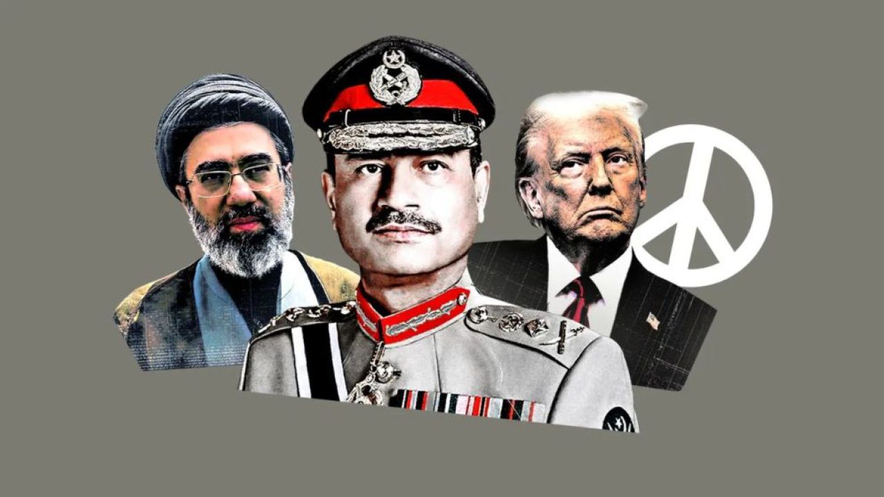 ইসলামাবাদ বৈঠক: রক্তক্ষয়ী সংঘাতের মাঝে শান্তির পথে এক কঠিন পরীক্ষা