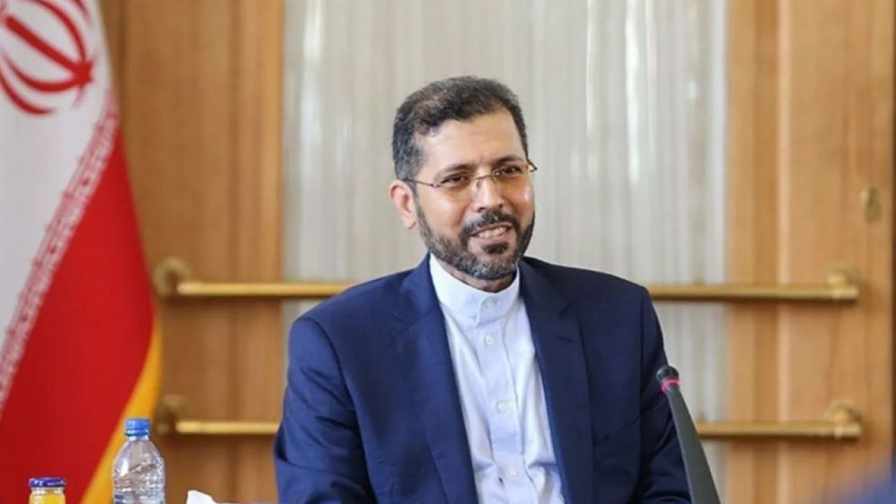 লেবাননে ইসরাইলি গণহত্যা নিয়ে ওভাল অফিসে ইরানের কড়া প্রতিবাদ বার্তা