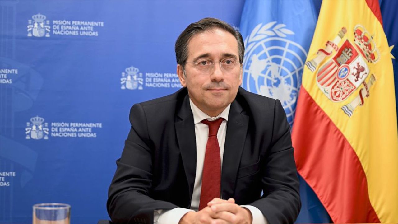 তেহরানে পুনরায় দূতাবাস চালুর ঘোষণা স্পেনের