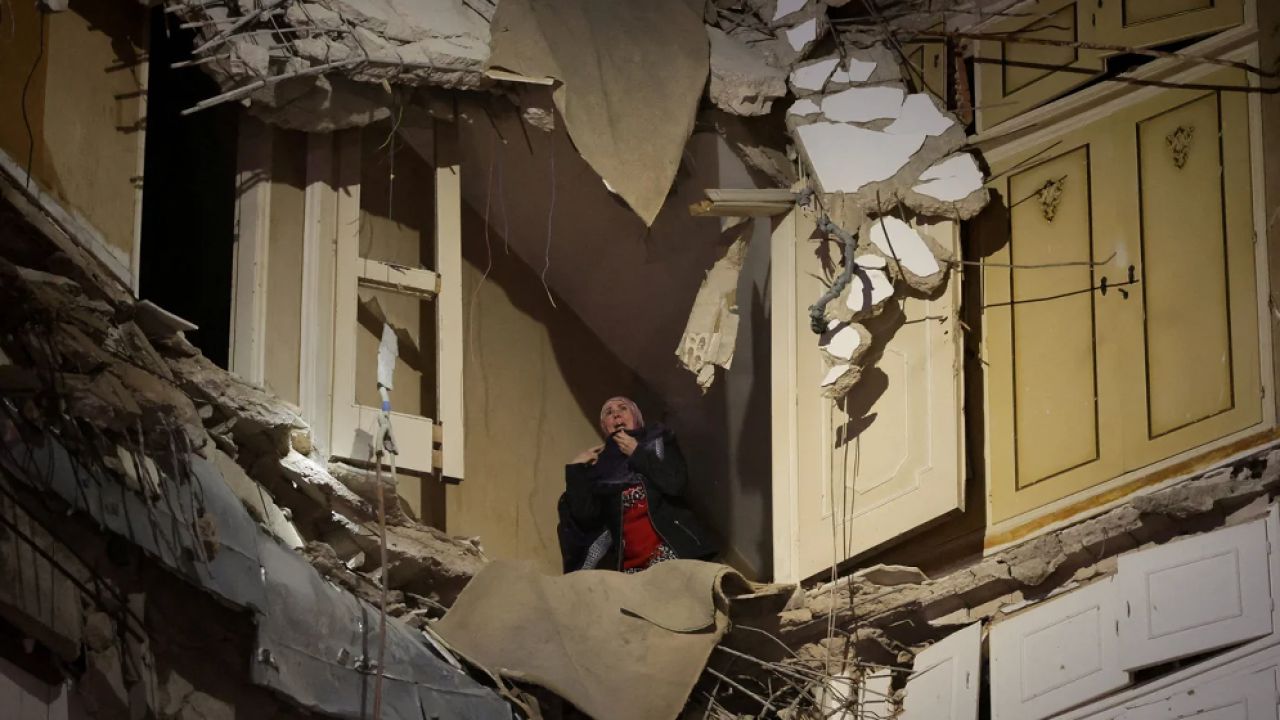 লেবাননে ইসরাইলি হামলা ‘চরম ক্ষতিকর’: চুক্তিতে অন্তর্ভুক্তির আহ্বান ব্রিটিশ পররাষ্ট্রমন্ত্রীর