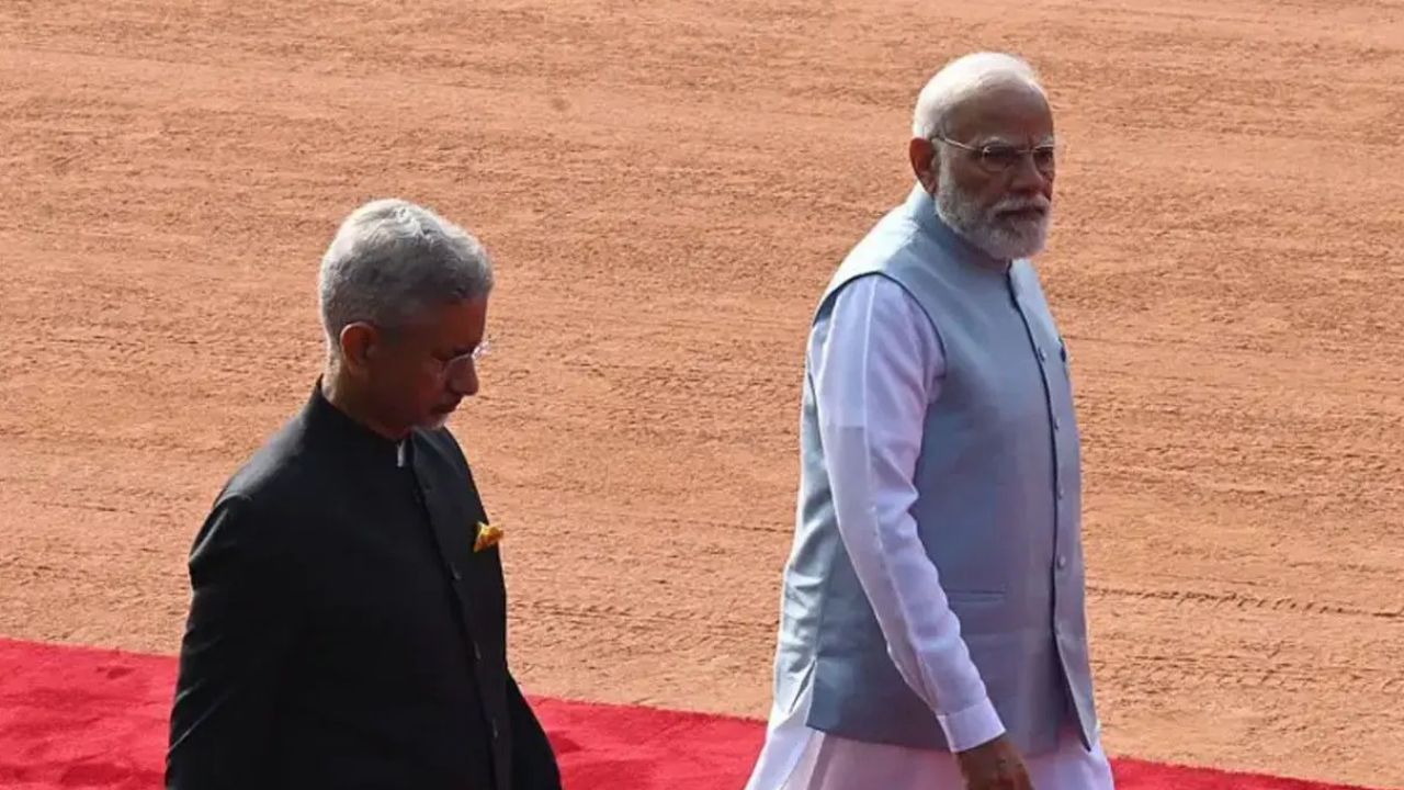 বিশ্বমঞ্চে মোদি পাকিস্তানকে বিচ্ছিন্ন করতে গিয়ে ভারতকেই বিচ্ছিন্ন করেছেন: কূটনৈতিক বিশ্লেষক