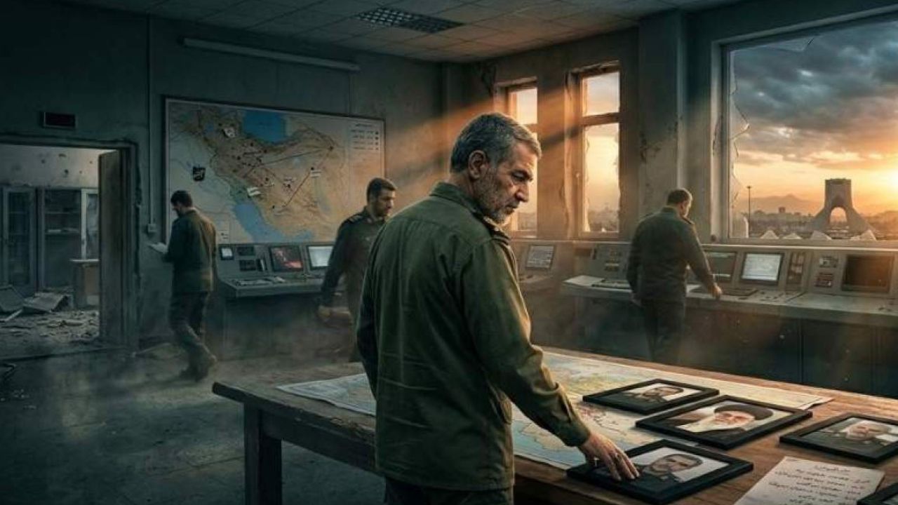 যুক্তরাষ্ট্র ও ইসরায়েলের হামলায় ইরানে নজিরবিহীন বিপর্যয়: প্রাণ হারিয়েছেন শীর্ষ ৫২ কর্মকর্তা