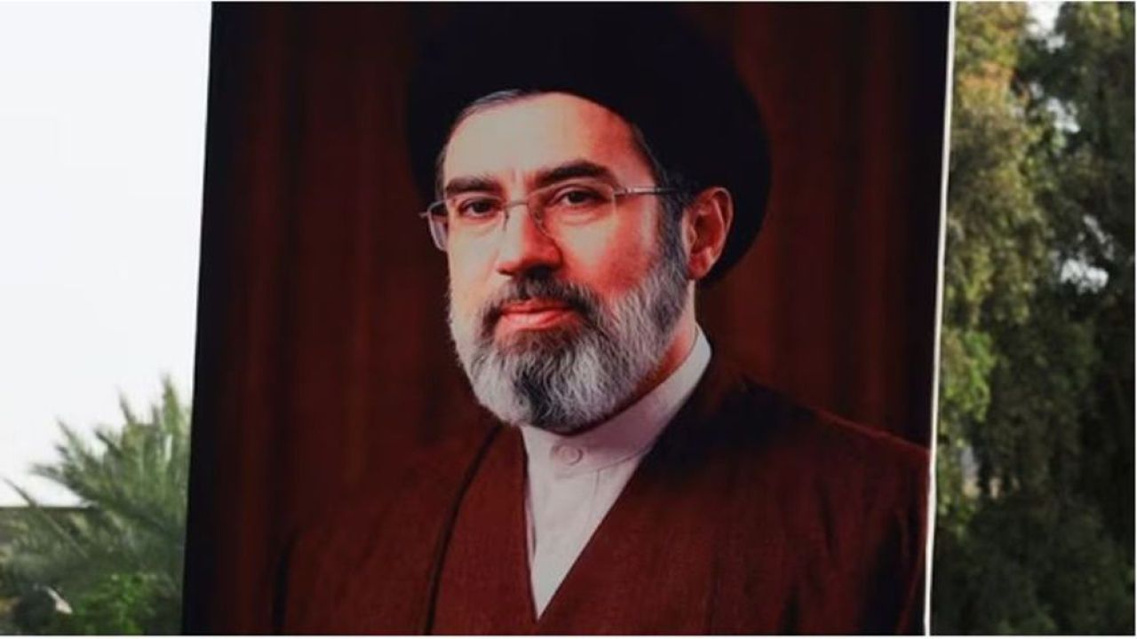 গুরুতর আহত ইরানের নতুন সর্বোচ্চ নেতা মোজতবা খামেনির সর্বশেষ শারীরিক অবস্থা