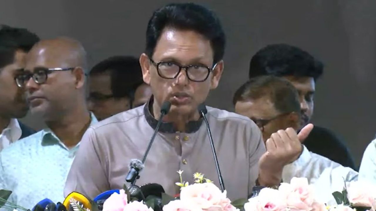 শ্রেণিকক্ষ ও পরীক্ষাকেন্দ্রে সিসি ক্যামেরা বসানোর ঘোষণা দিলেন শিক্ষামন্ত্রী