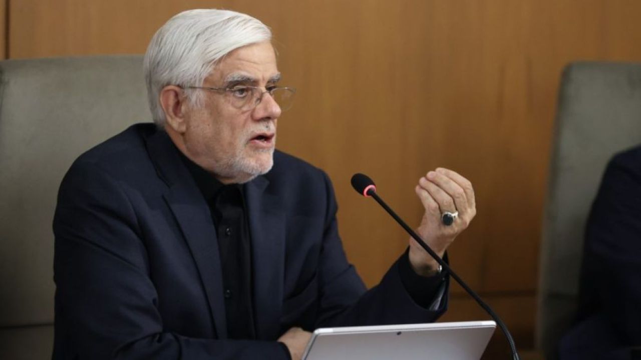 ‘আমেরিকা ফার্স্ট’ নীতিতে ফিরলে চুক্তি সম্ভব, নয়তো সংঘাত বাড়বে: ইরান