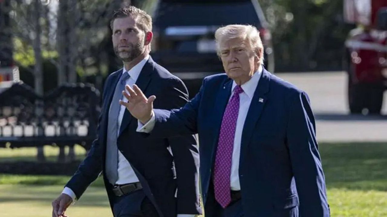 মার্কিন তেল বিশ্বের সেরা ও মধুর, আমদানিকারকদের ডাক দিলেন ট্রাম্প