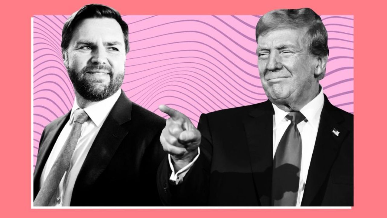 আলোচনার সফলতা আমার, ব্যর্থতা ভ্যান্সের: ইসলামাবাদ মিশন নিয়ে ট্রাম্প