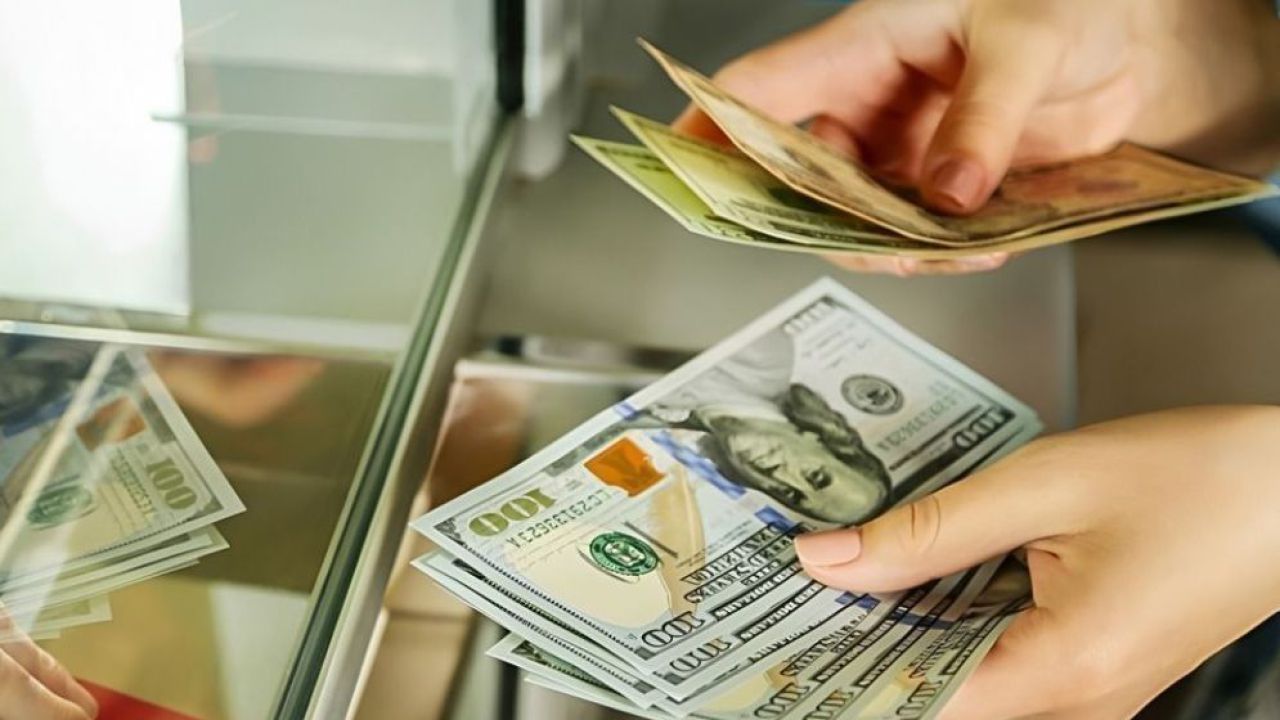 বৈদেশিক মুদ্রার বিনিময় হার: ১১ এপ্রিল ২০২৬-এর সর্বশেষ আপডেট