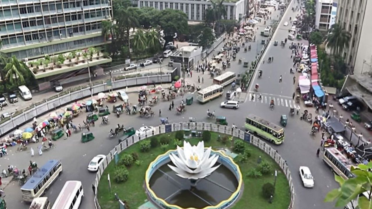১২ এপ্রিল ২০২৬: জেনে নিন রাজধানীর রাজনৈতিক ও সামাজিক কর্মসূচি