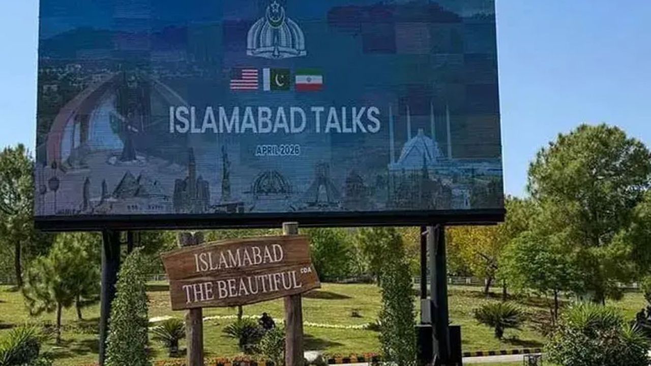 চুক্তিহীন সমাপ্তির আগে দ্বিতীয় দিনে গড়িয়েছিল ইরান-যুক্তরাষ্ট্রের ঐতিহাসিক শান্তি আলোচনা